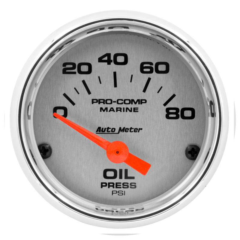 AM Ultra-Lite Gauges