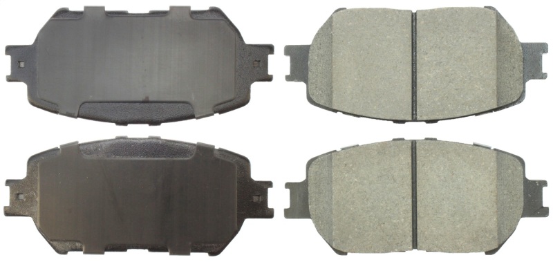 ST Sport Brake Pads