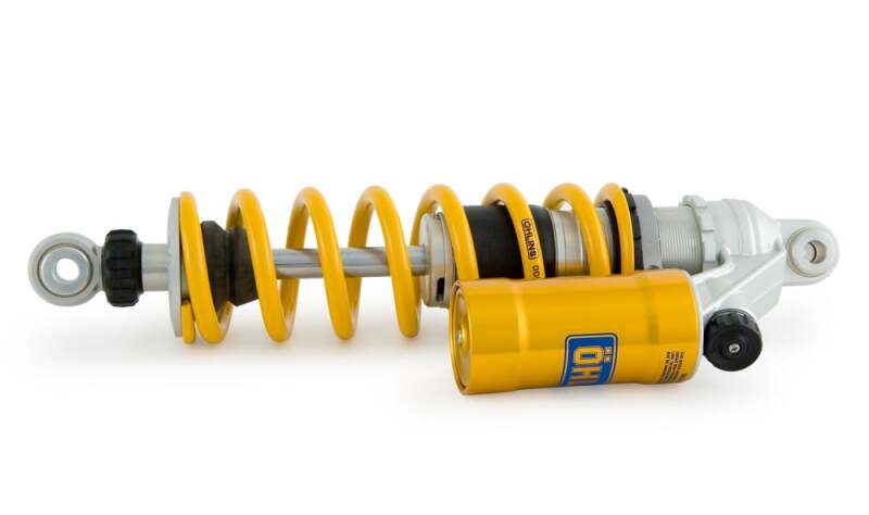 Ohlins 80-87 BMW R 80 GS STX 46 Street Shock Absorber