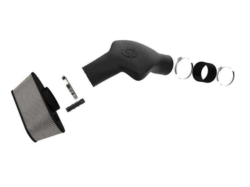 aFe MagnumFORCE Intakes Stage-2 PDS AIS PDS Chevrolet Corvette 97-04 V8-5.7L C5/Z06 thumbnail 9