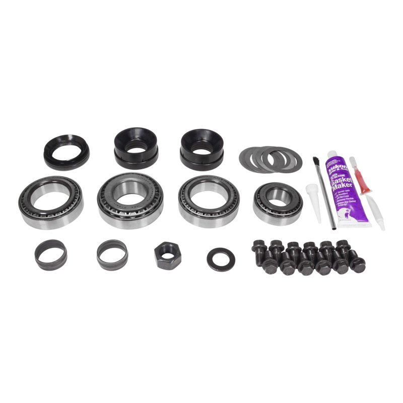 YUK Master Overhaul Kits