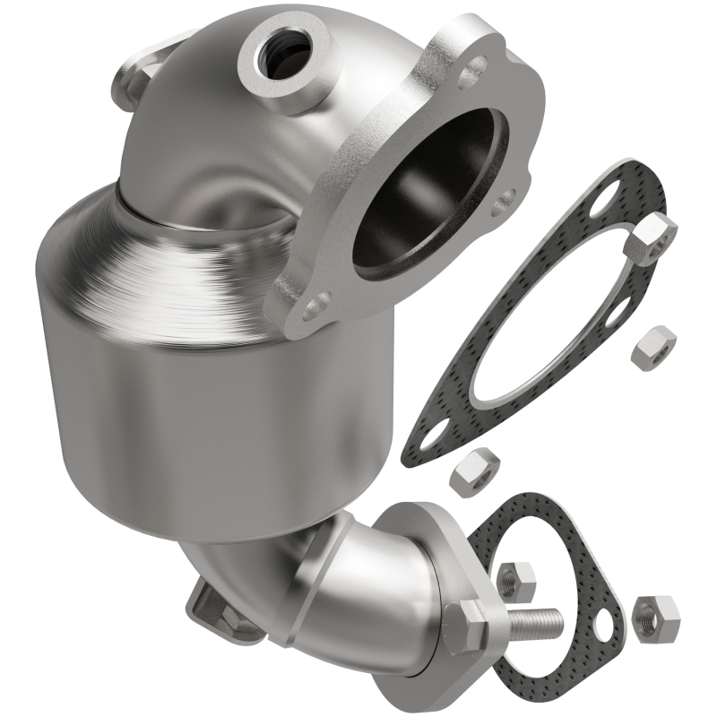 MAG Converter Direct Fit