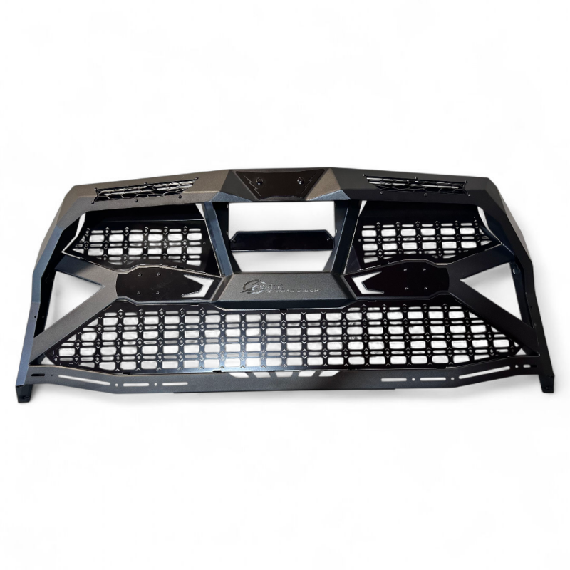 ELK Headache Racks