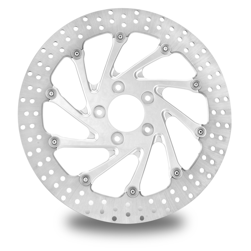 PFM Brake Rotors