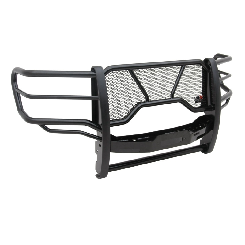 Westin Ford F-250/350 11-16 HDX Winch Mount Grille Guard (1x wes46-23735, 1x wes57-92375A) thumbnail 6