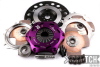 XCL Clutch - 7.25in Triple Solid Ceramic