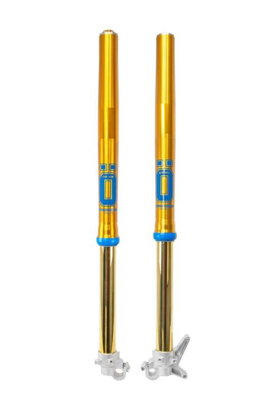 Ohlins 17-23 KTM, 19-23 Husqvarna, 21-23 Gas Gas RXF 48 Fork