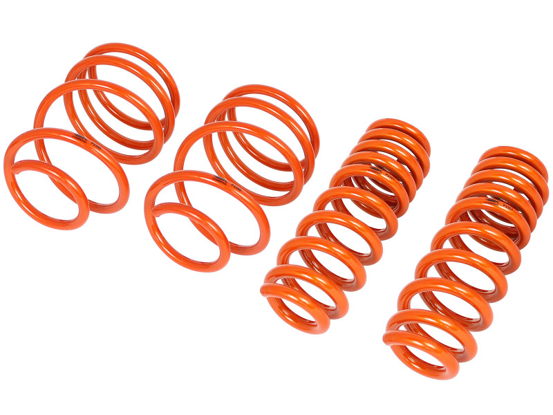 aFe Control Lowering Springs 08-13 BMW M3 (E90/92) thumbnail 6