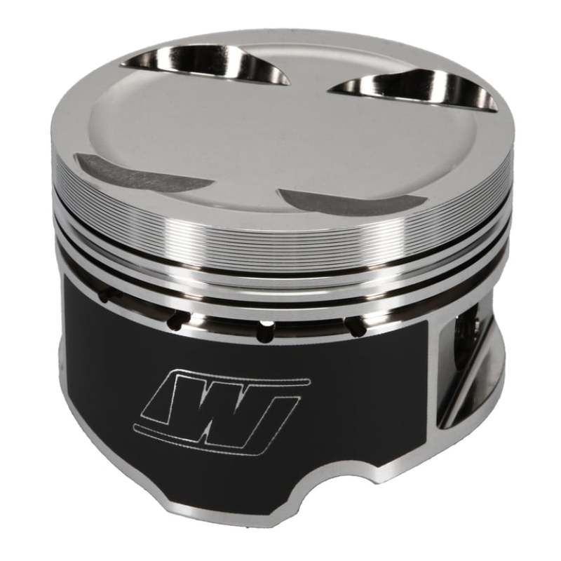 Wiseco Toyota 3SGTE 4v Dished -6cc Turbo 86.5mm +.5mm Oversize Piston Kit thumbnail 3