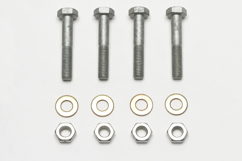 WIL Bolt Kit