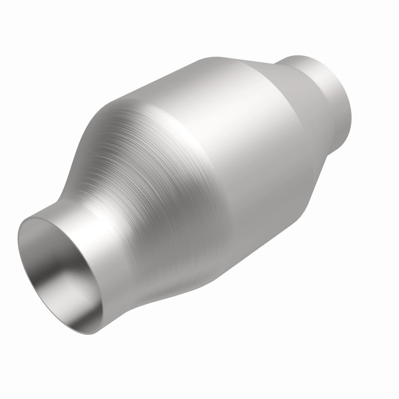 MagnaFlow Conv Univ 3.50inch O/C Diesel thumbnail 7