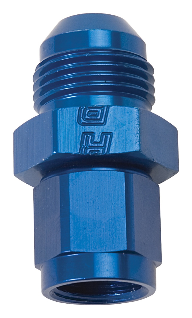 Russell Performance -6 AN Female to -8 AN Male B-Nut Expander thumbnail 6