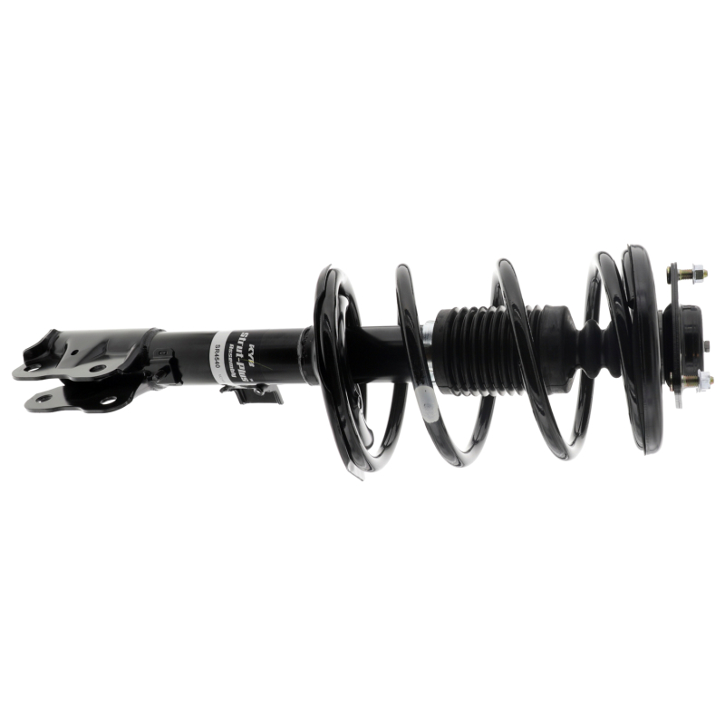 KYB Shocks & Struts Strut Plus Front Left 12-13 Mitsubishi Outlander w/3rd Row Seating thumbnail 4