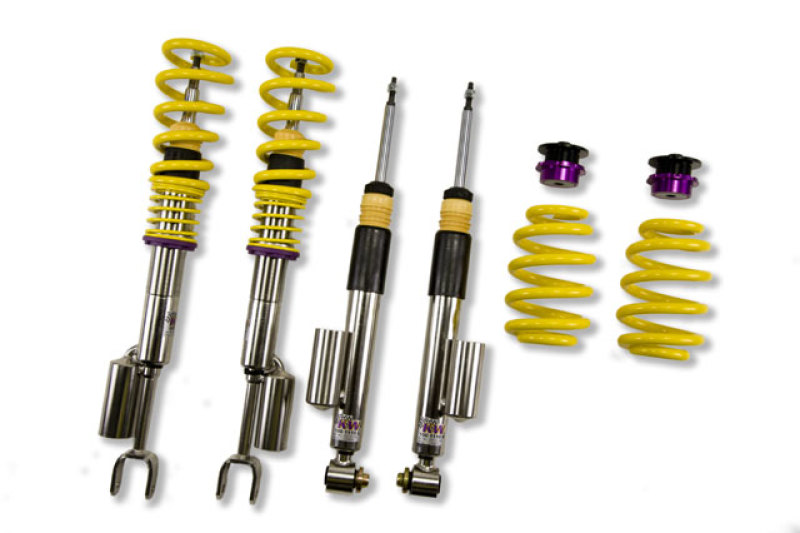 KW V3 Coilover Kit