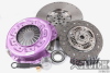 XCL Clutch - Stage 1 Extra HD Sprung Organic