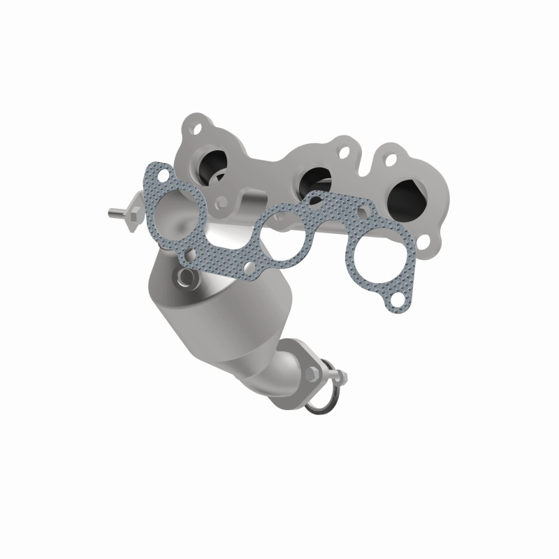 MagnaFlow Direct Fit Catalytic Converter 04-06 Toyota Sienna 3.3L thumbnail 7