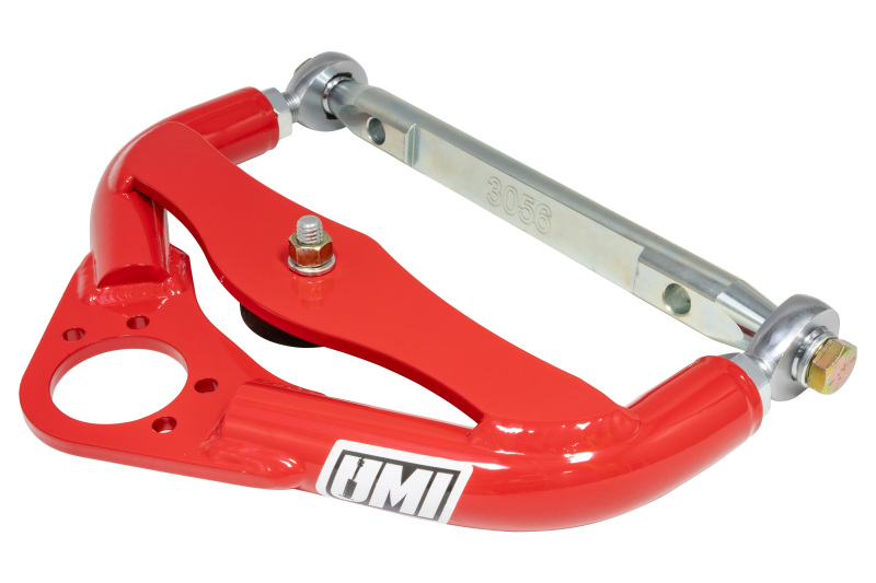 UMI Performance 78-88 G-Body S10 Tubular Front Upper A-Arms Adjustable No Ball Joints thumbnail 3