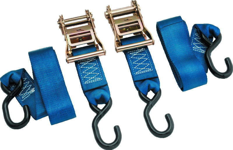 BKM Tie Downs