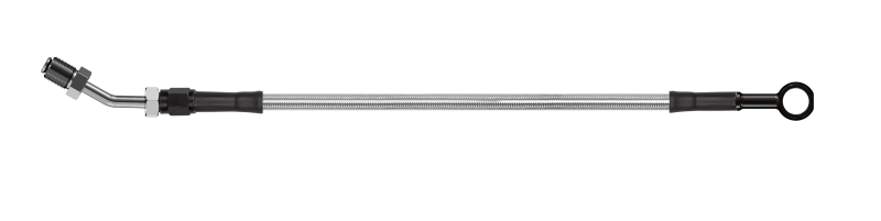 GR Powersports Clutch Lines