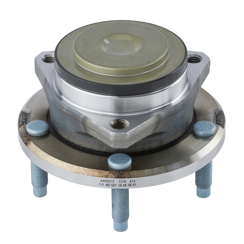 MOH Hub Assemblies