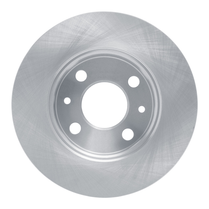 DFC 81-87 Renault Encore Front Brake Rotor thumbnail 3