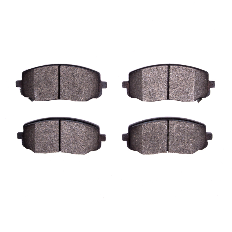 DFC 3000 Ceramic Brake Pads