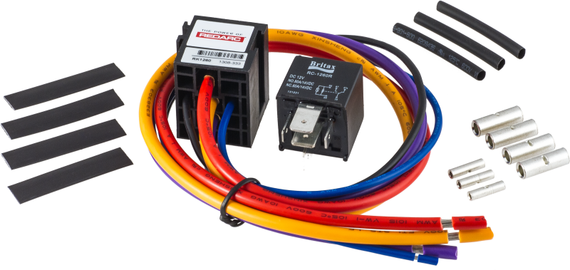 RDC Fuse Holder Kits