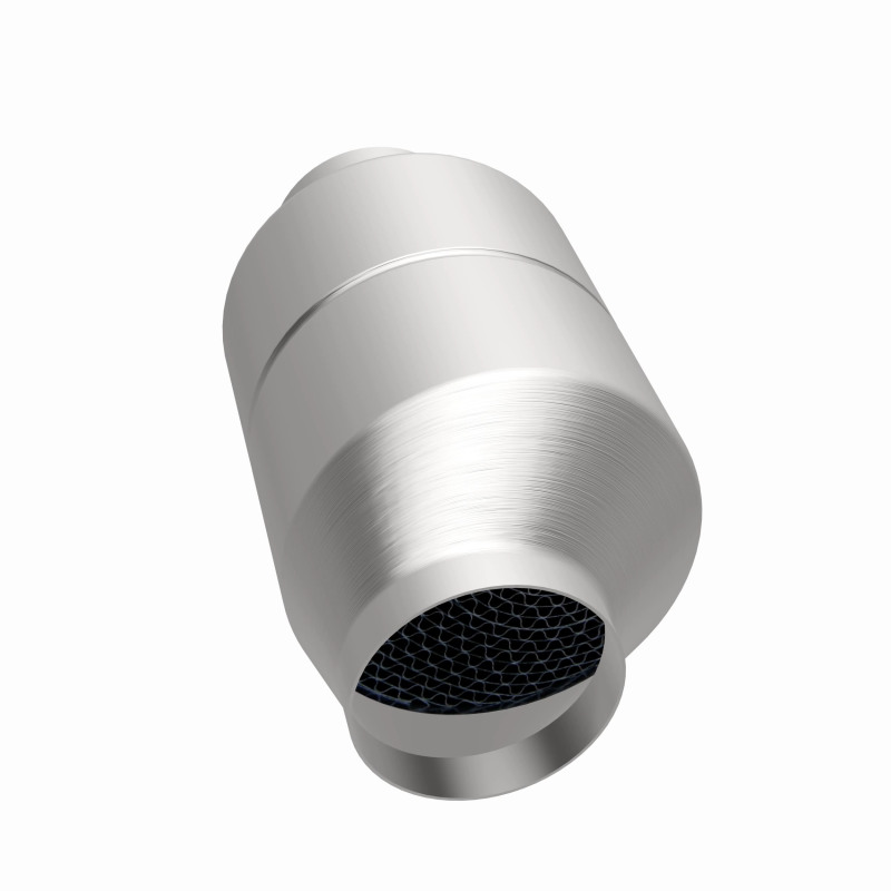 MagnaFlow Universal Catalytic Converter 02-06 Dodge Ram 2500/3500 Pickup 5.9L Cummins Diesel H.O. thumbnail 9