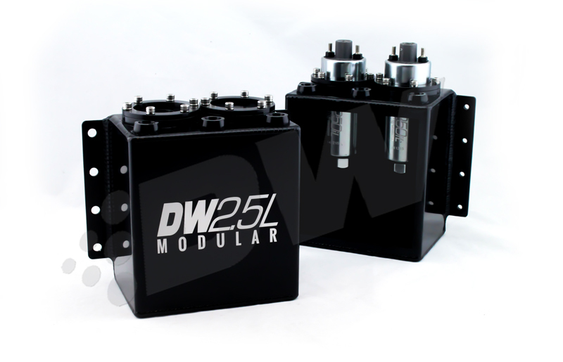 DW Surge Tanks