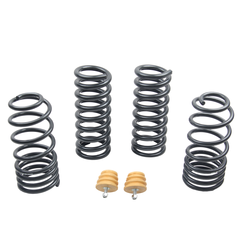 ST Suspensions Sport Springs 60090 Lowering Springs, Front and Rear, Black Powdercoated, Ford, Mercury, Set of 4 thumbnail 7