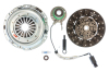 EXE Stage 1 Clutch Kits