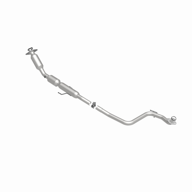 MagnaFlow 10-12 Scion xD 1.8L Direct Fit Converter thumbnail 6