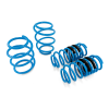 BLOX Racing Lowering Springs 16-21 Honda Civic Coupe/Sedan Base/Si (Excl. Type-R) thumbnail 7