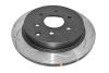 DBA 4000 Series Slotted Rotors