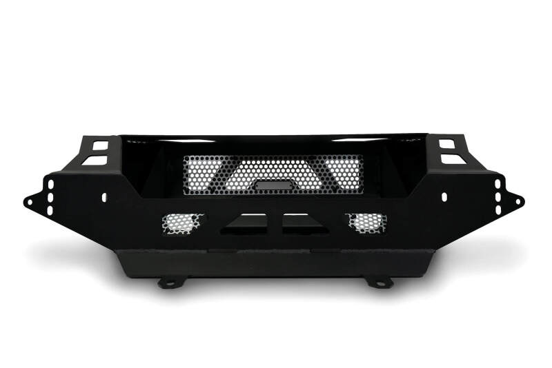 DV8 Offroad 03-09 Lexus GX 470 MTO Series Winch Front Bumper thumbnail 4