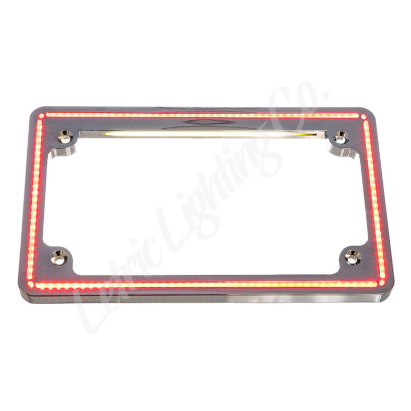 LET Perfect Plate Light Frame