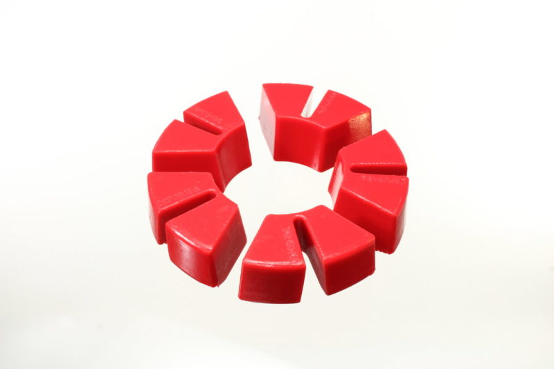 ES Damper Donuts - Black