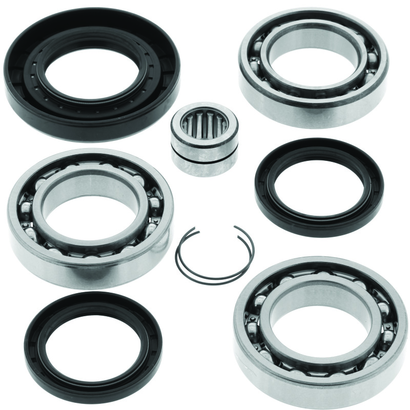 QBS Bearings