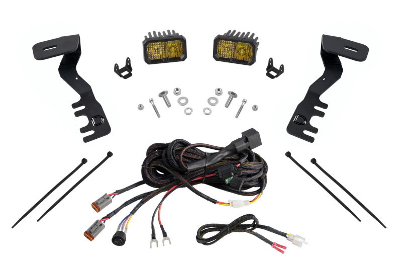 DIO LED Light Kit