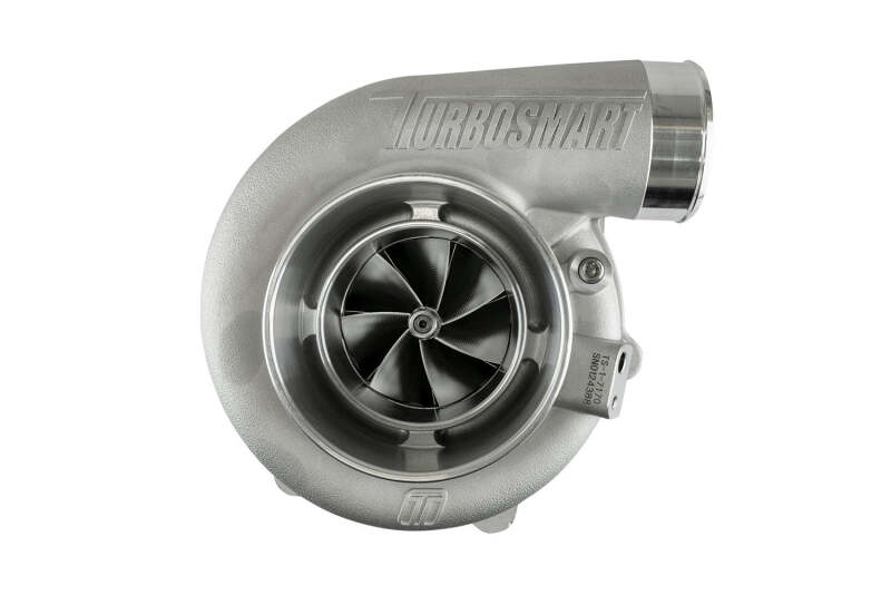 TS Turbochargers