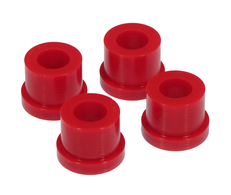 PRO Steering Bushings - Red
