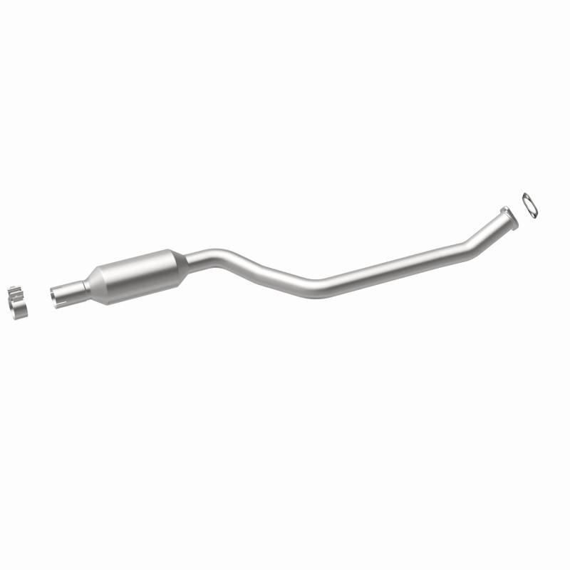 MagnaFlow 08-10 BMW 528i 3.0L Direct Fit Converter thumbnail 5