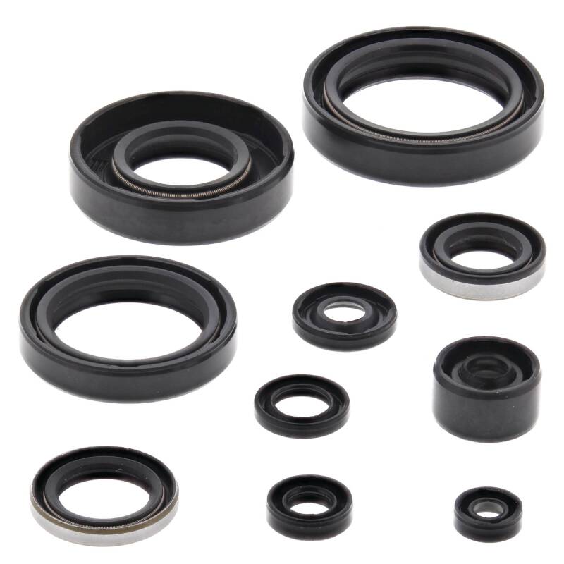 VEP Engine Oil Seal Kit