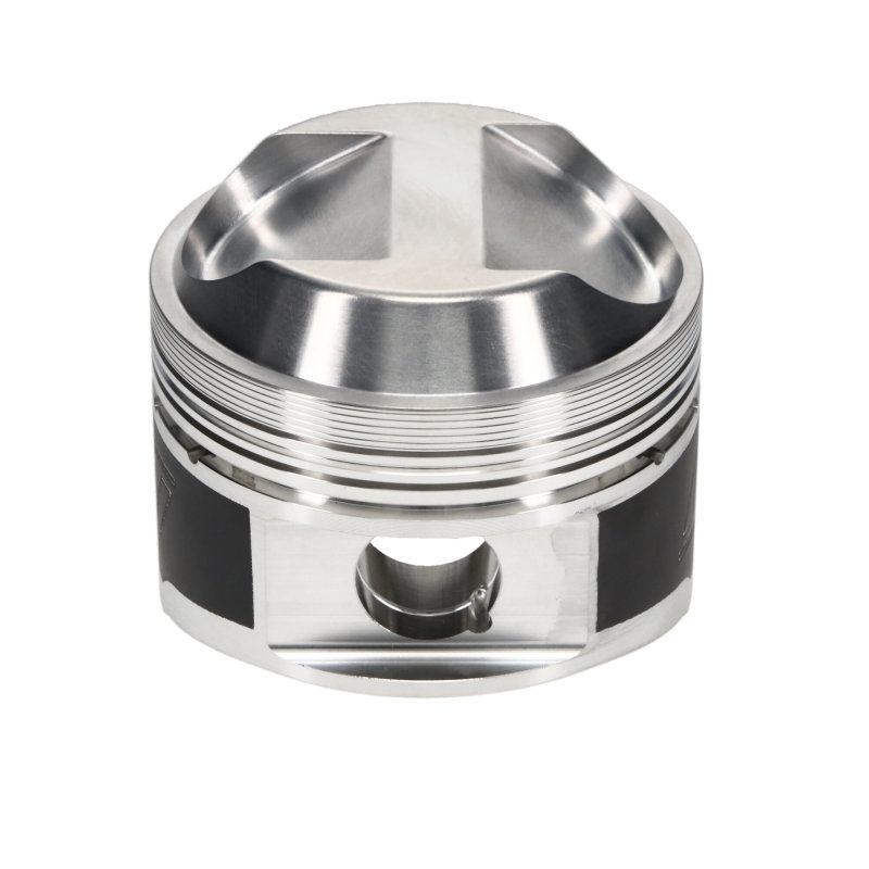 Wiseco Toyota 3TC 1.8L w/ 63cc Head 89mm Bore Piston Kit thumbnail 9