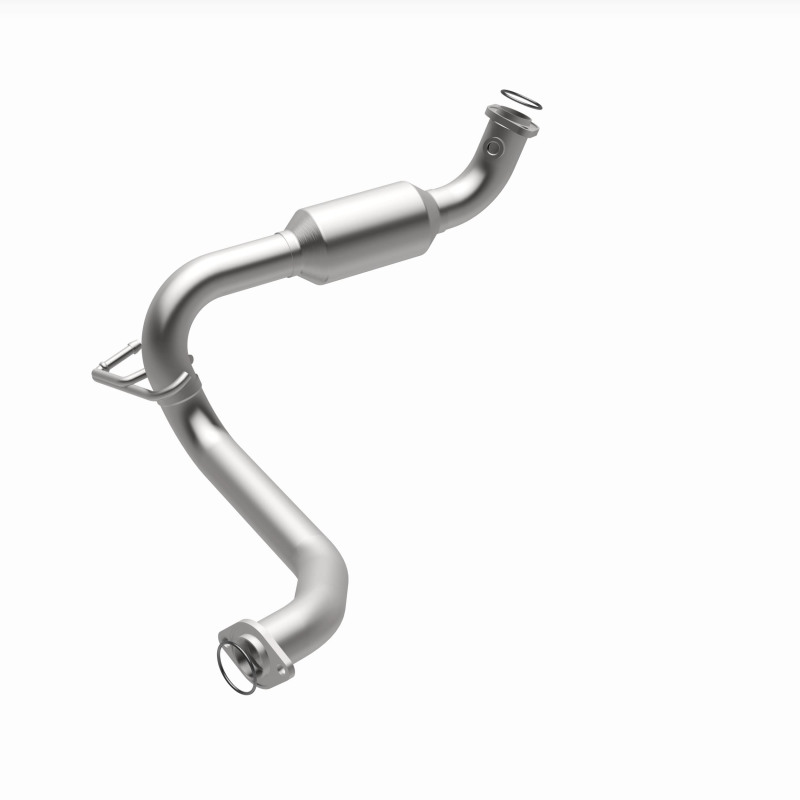 MagnaFlow 16-20 Toyota Tacoma V6 3.5L OEM Grade Direct-Fit Catalytic Converter thumbnail 8