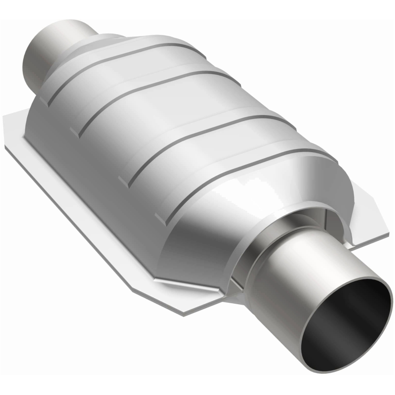 California Universal Catalytic Converter - 2.50in.
California Universal Catalytic Converter-2.50in.
California CARB Universal Catalytic Converter