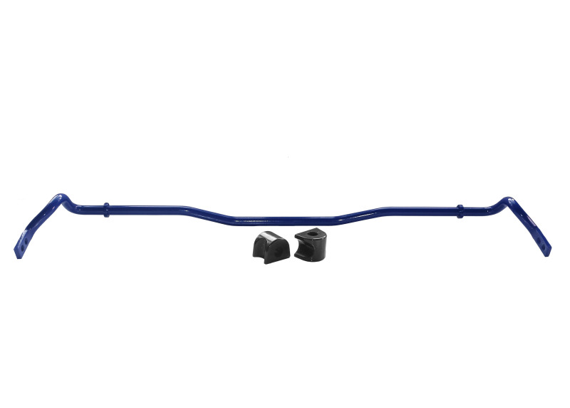 SuperPro 2013 Scion FR-S Base Front 20mm 2-Position Adjustable Sway Bar Kit