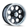 ION 171 Series Wheels