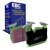 EBC Greenstuff Brake Pad Sets
