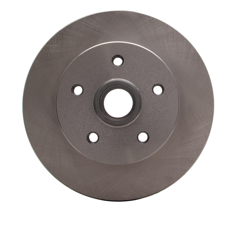 DFC Brake Rotors - Plain